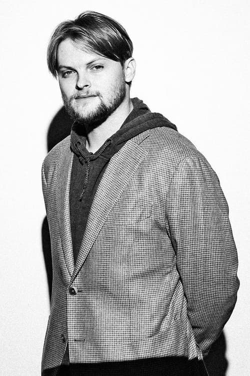 Aidan Cronin foto