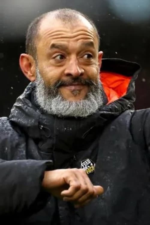 Nuno Espirito Santo foto