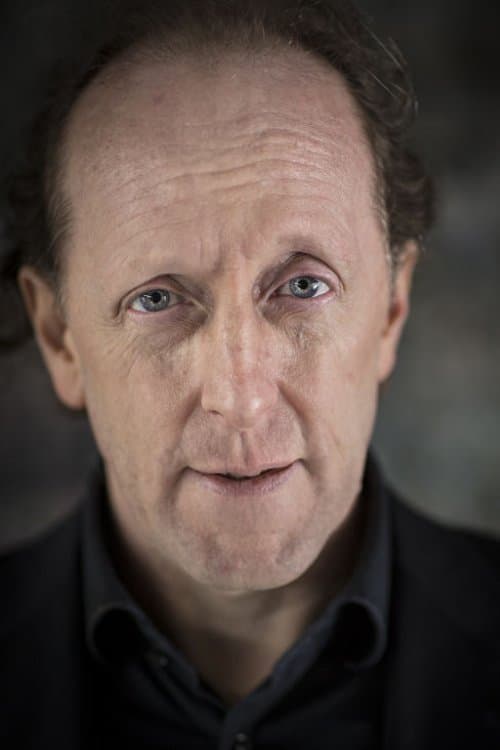 Mark Phoenix foto