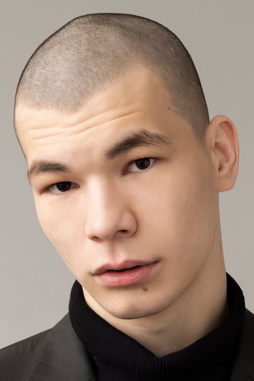 Чингиз Гараев foto