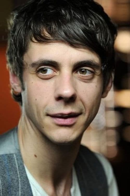 Ed Coleman foto