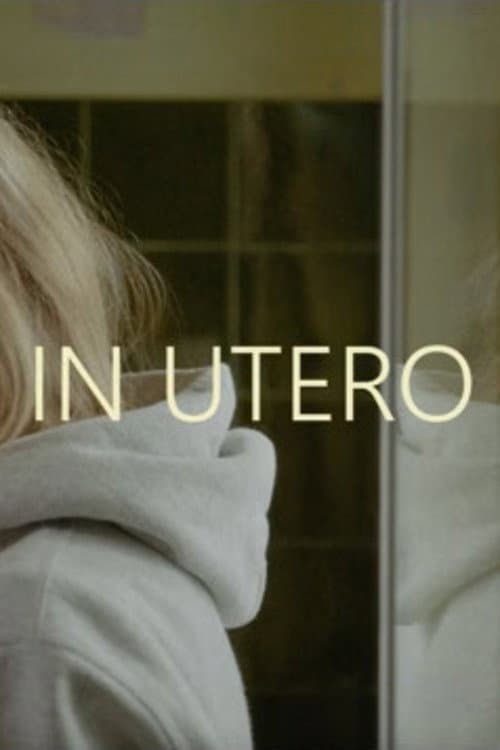 In Utero (2022) poster