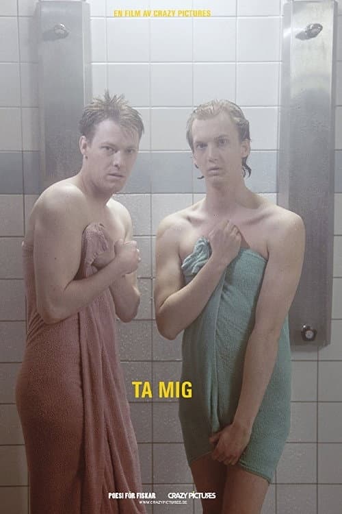 Ta mig (2010) poster