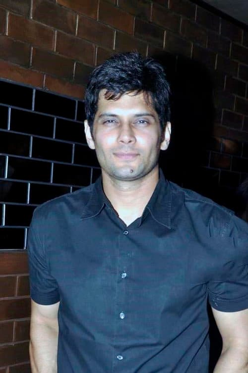 Amar Upadhyay foto