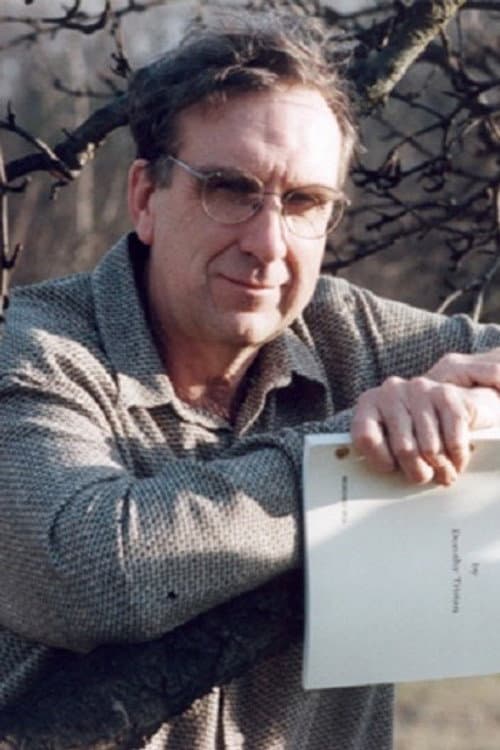 John D. Hancock foto