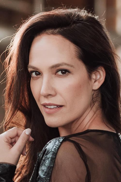 Britt Ryan foto