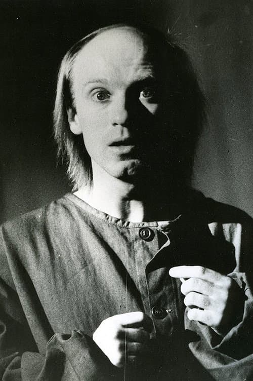 Сергей Бехтерев foto