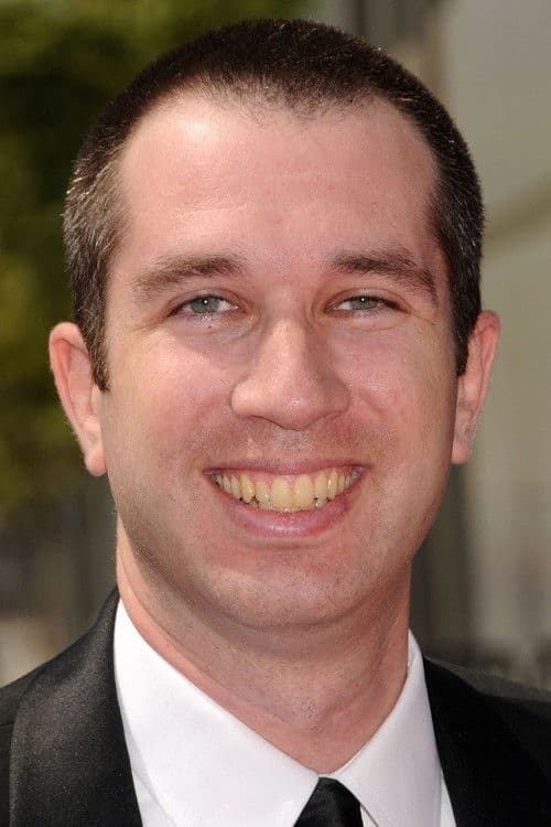 Matthew Senreich foto