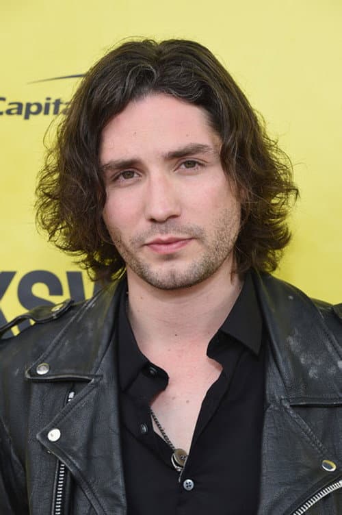 John Patrick Amedori foto