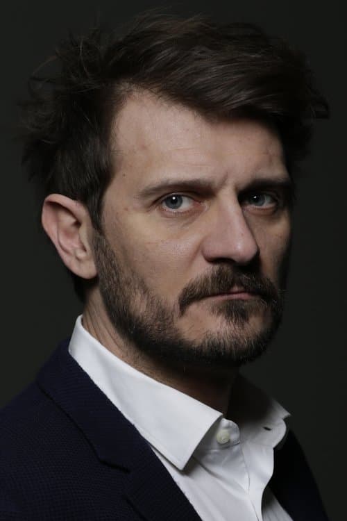 Frano Mašković foto