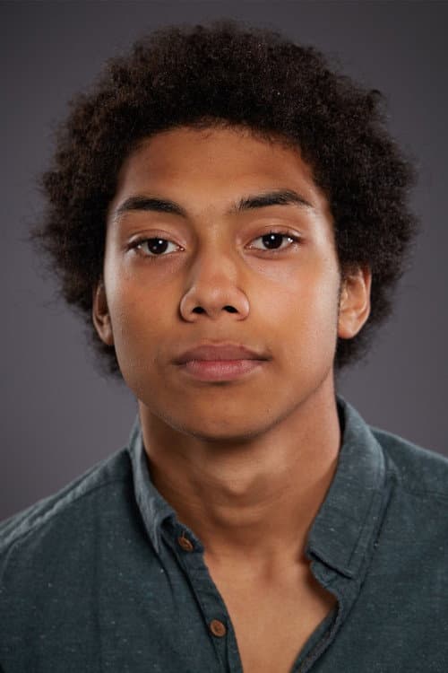 Chance Perdomo foto