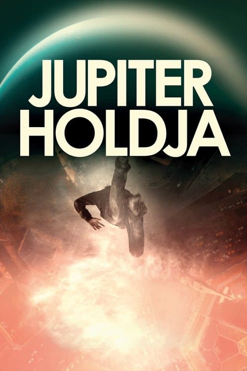 Jupiter's Moon (2017) poster