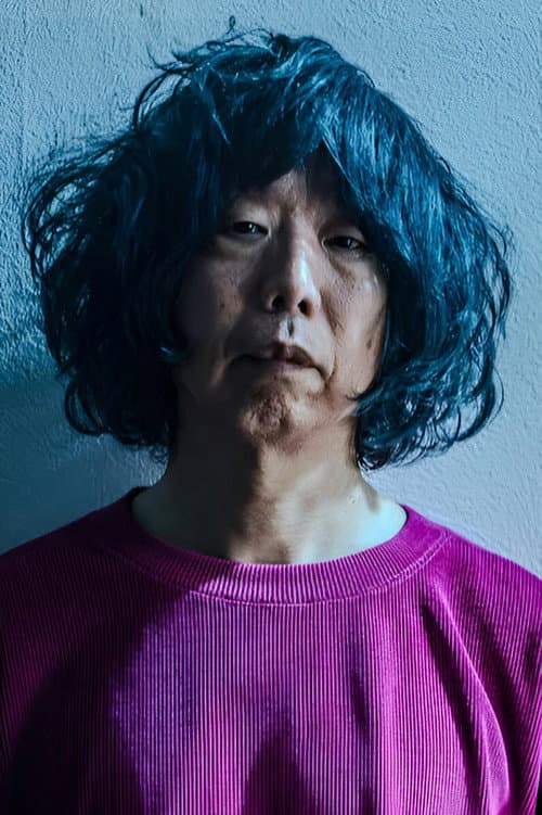 Shintaro Sakamoto foto