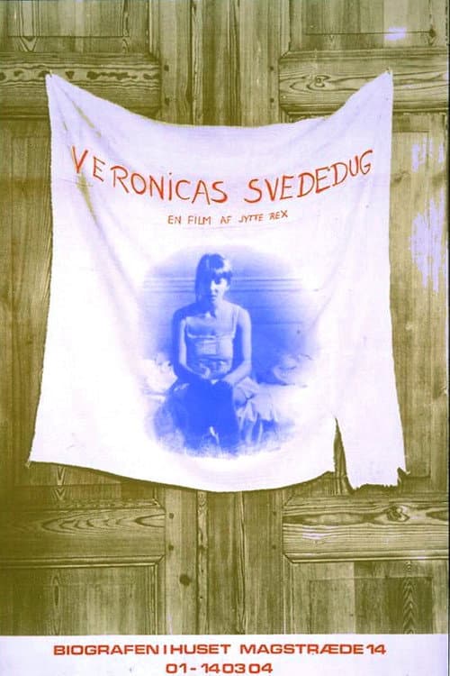 Veronicas svededug (1977) poster