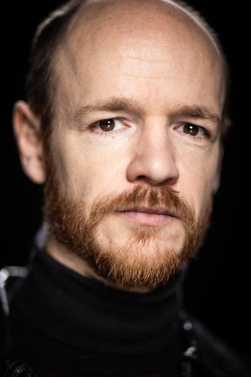 Michael Vergauwen foto