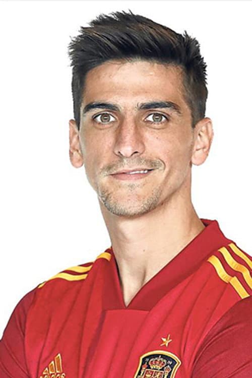Gerard Moreno foto