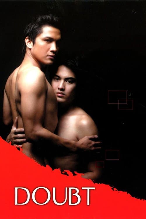 Duda (2003) poster