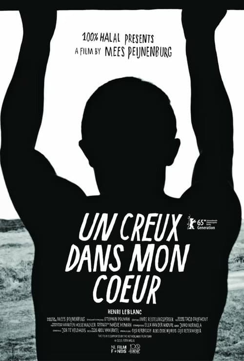 Un Creux dans mon cœur (2015) poster