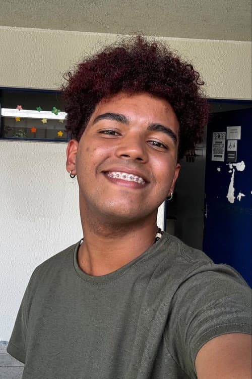 Pavoara foto