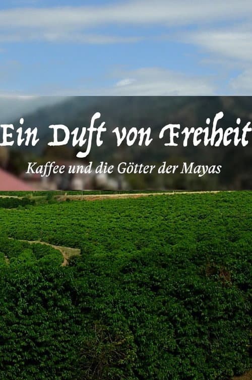 Ein Duft Von Freiheit (2020) poster