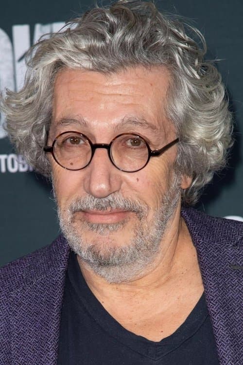 Alain Chabat foto