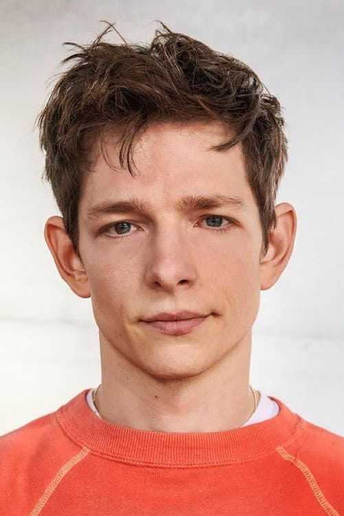 Mike Faist foto