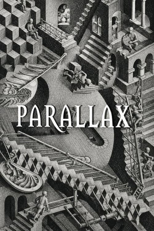 Parallax (2000) poster
