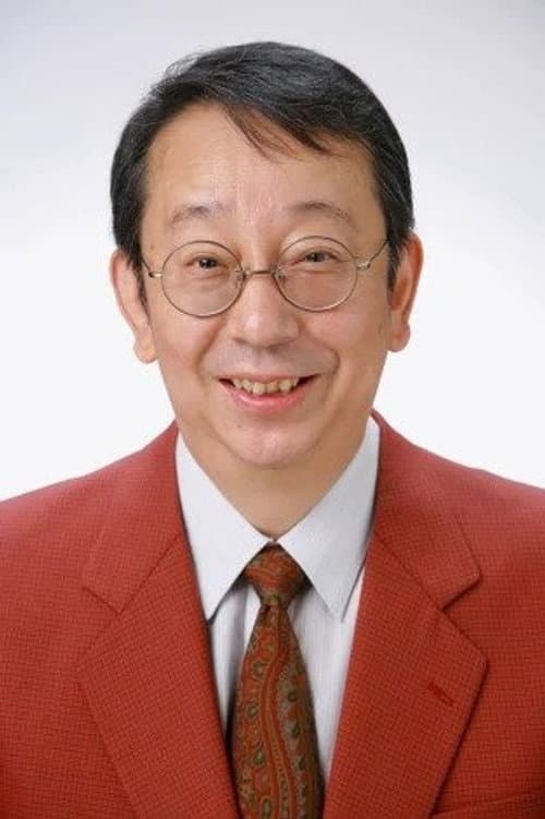 亀山助清 foto
