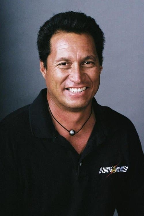 Brian Keaulana foto