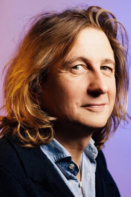Julien Rambaldi foto