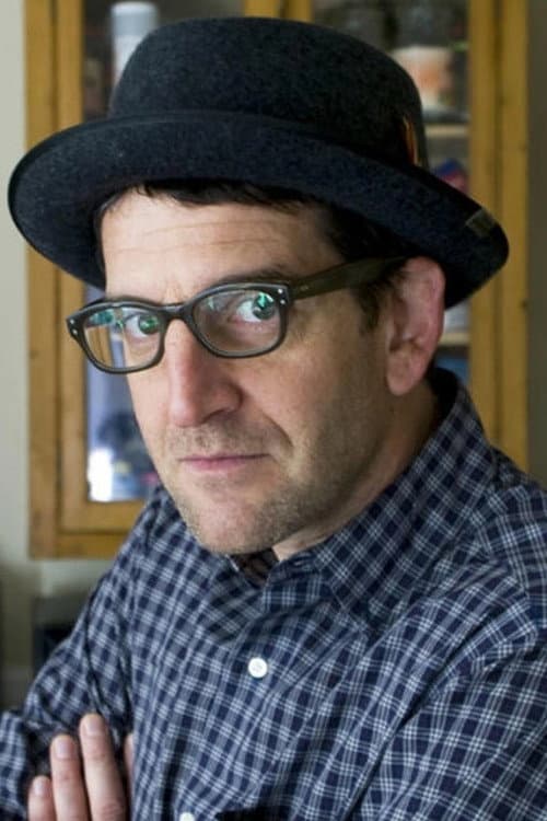 Jeff Feuerzeig foto