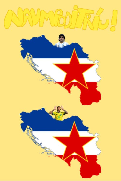 Naumpoditríu! (2026) poster
