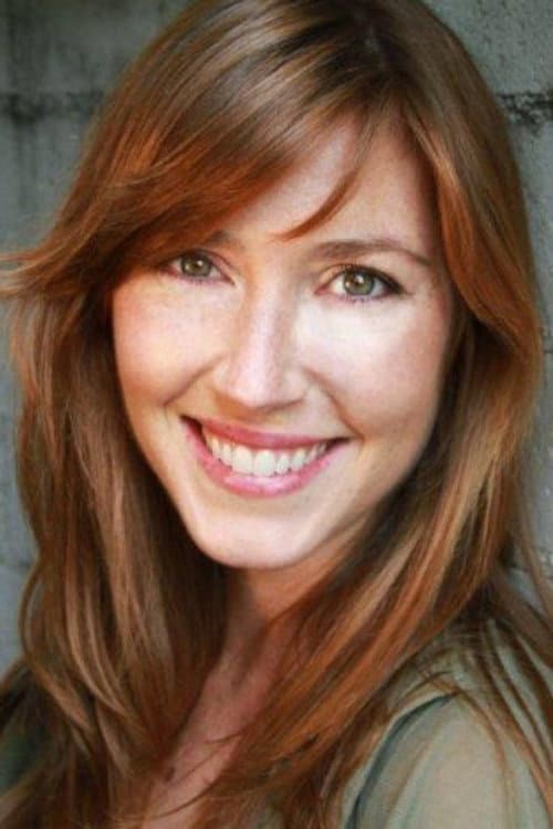 Katherine Flynn foto