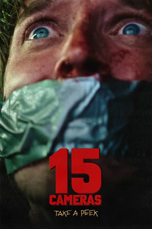 15 Cameras (2023) poster