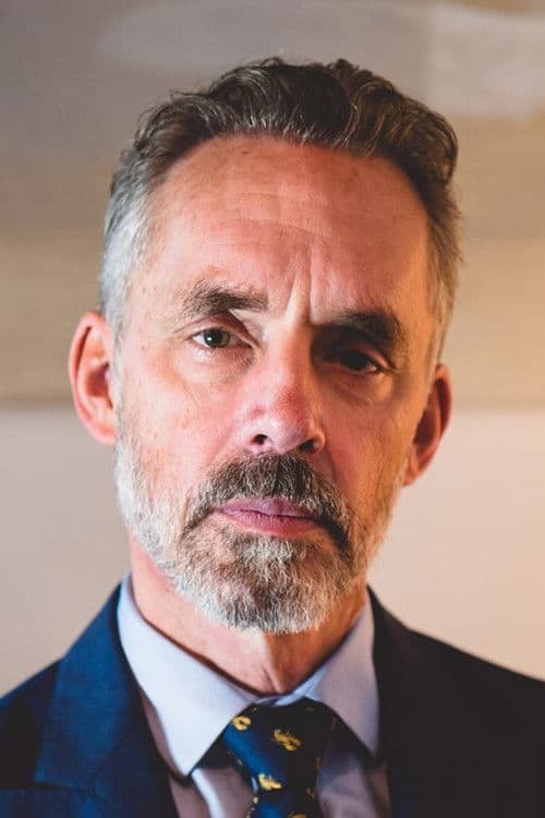 Jordan B. Peterson foto