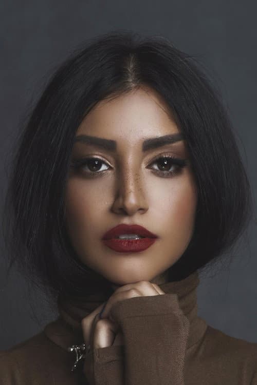 Zahra Shahhatami foto