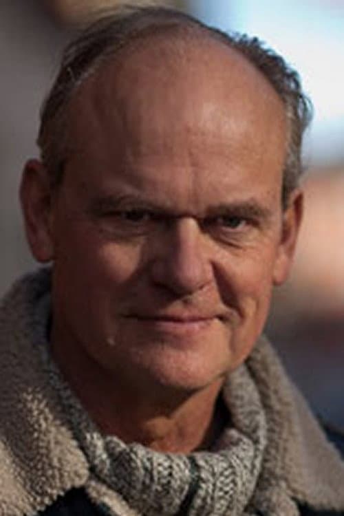 Hans Kragh-Jacobsen foto