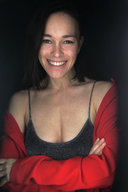 Veronica Urban foto