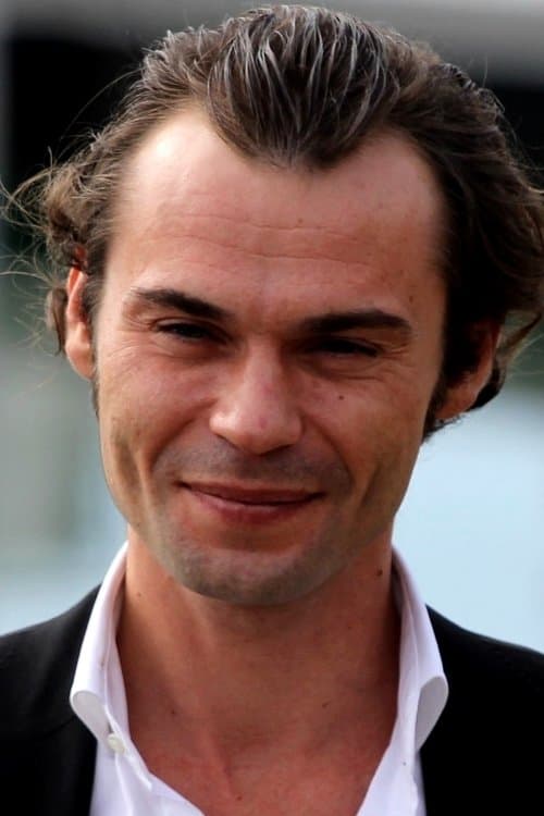 Robinson Stévenin foto