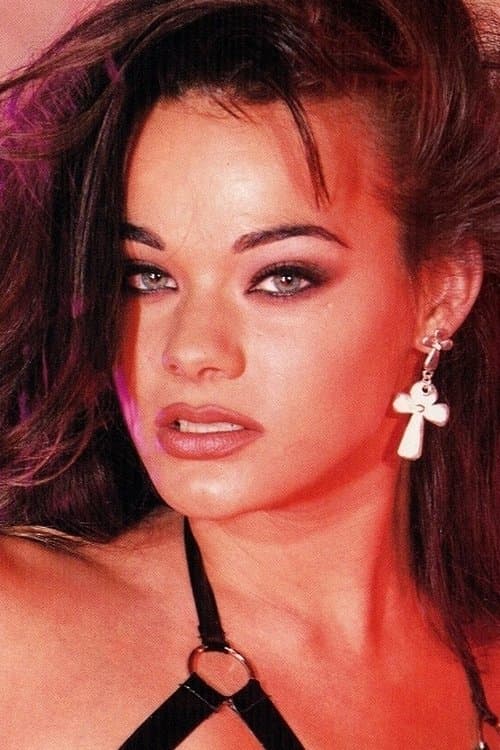 Amber Newman foto