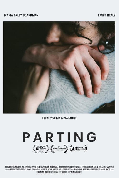 Parting (2025) poster