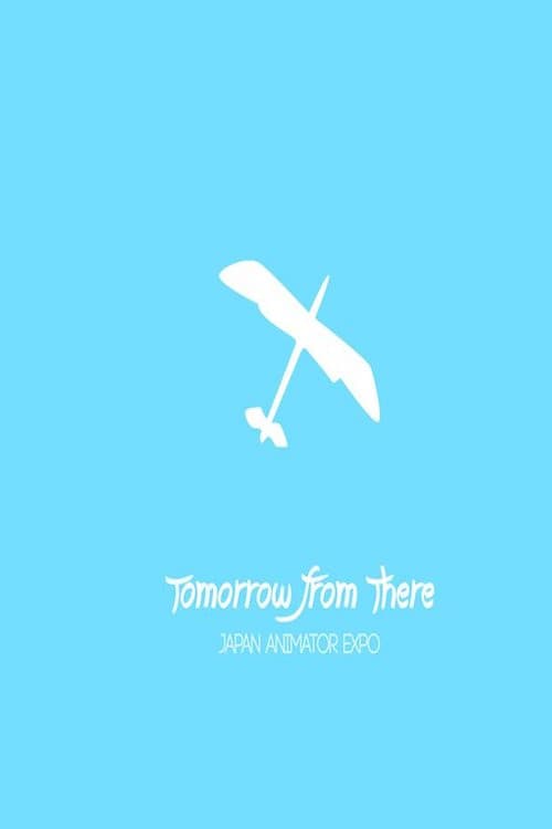 Tomorrow from there (2015) poster