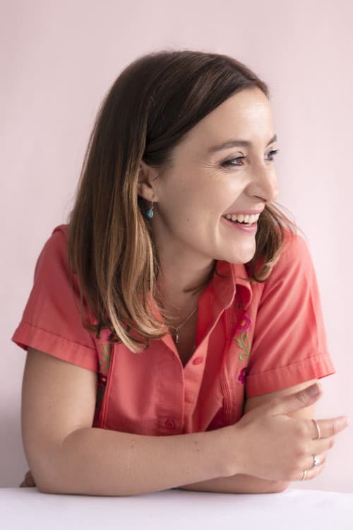Cristèle Alves Meira foto