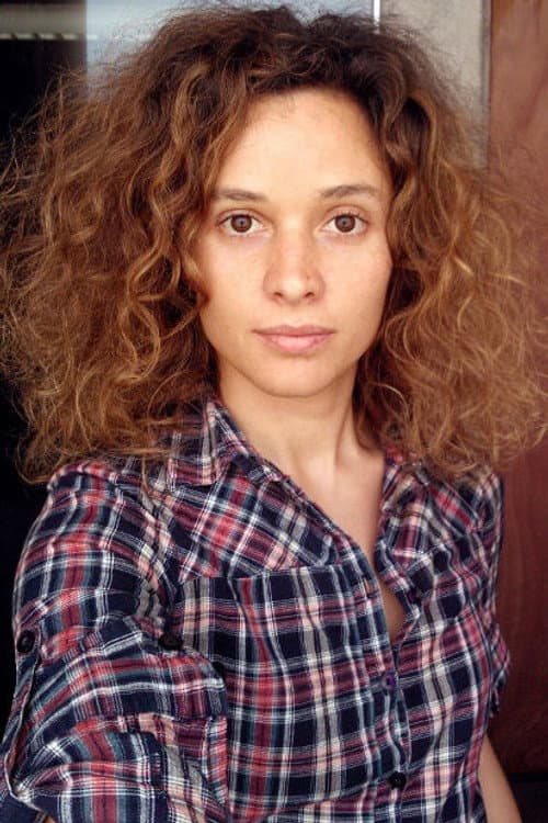 Diana Toucedo foto