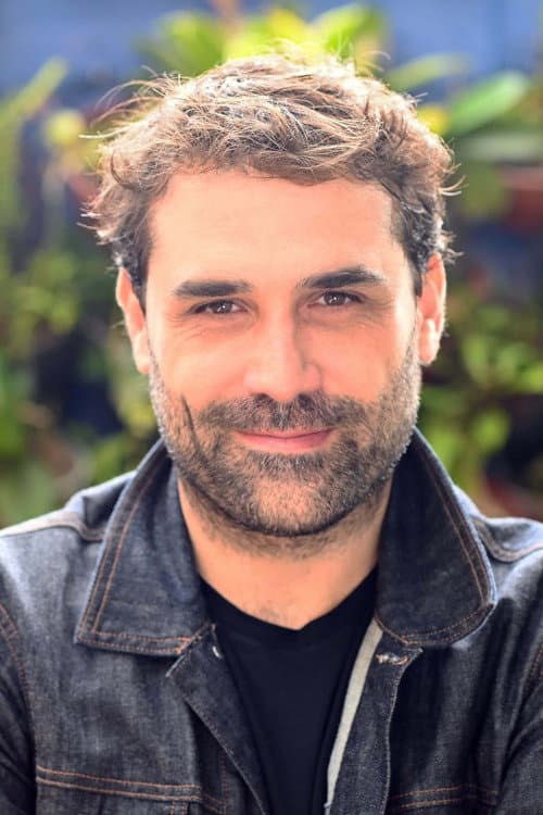 Pedro Freire foto