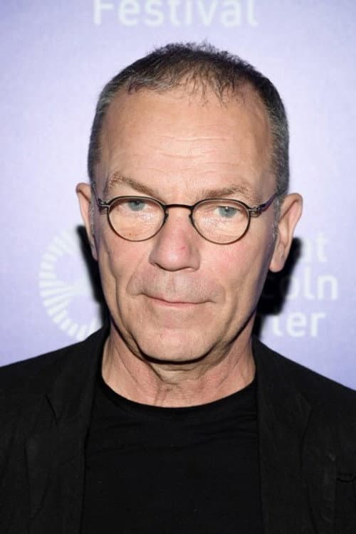 Thomas Heise foto