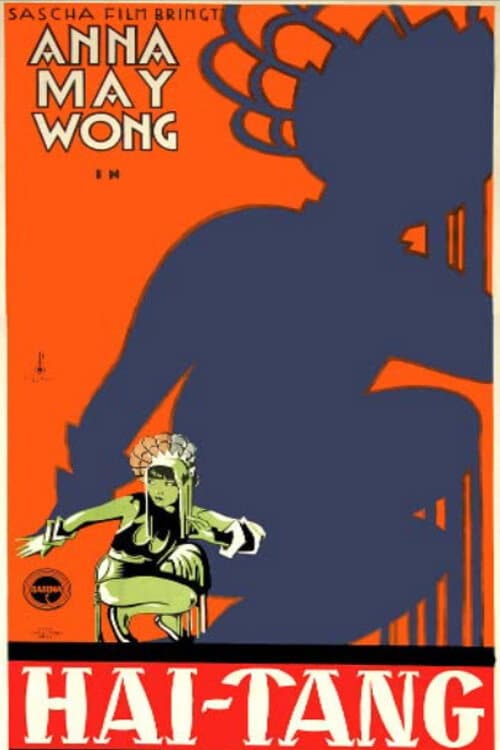 Der Weg zur Schande (1930) poster