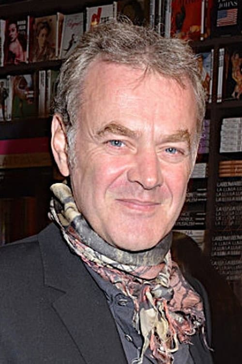 Sylvain Bergère foto