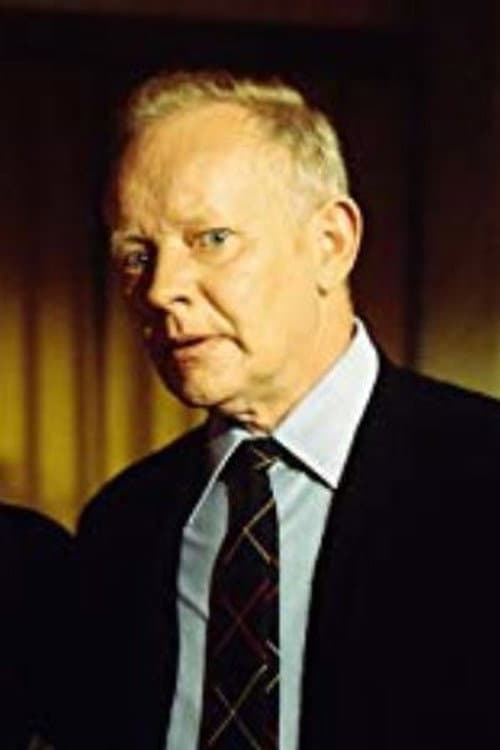 Hans Quest foto