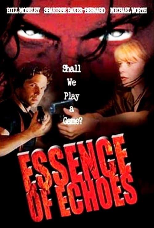 Essence of Echoes (2002) poster